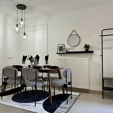 D26 Luxury Suites 布达佩斯 外观 照片