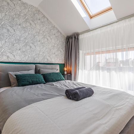 D26 Luxury Suites 布达佩斯 外观 照片