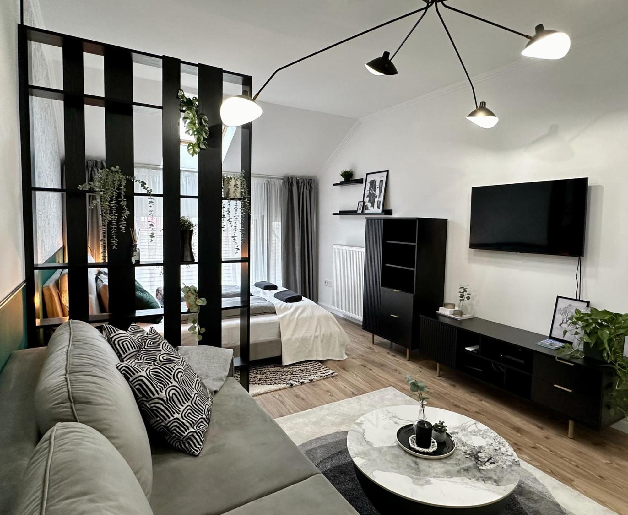 D26 Luxury Suites 布达佩斯 外观 照片