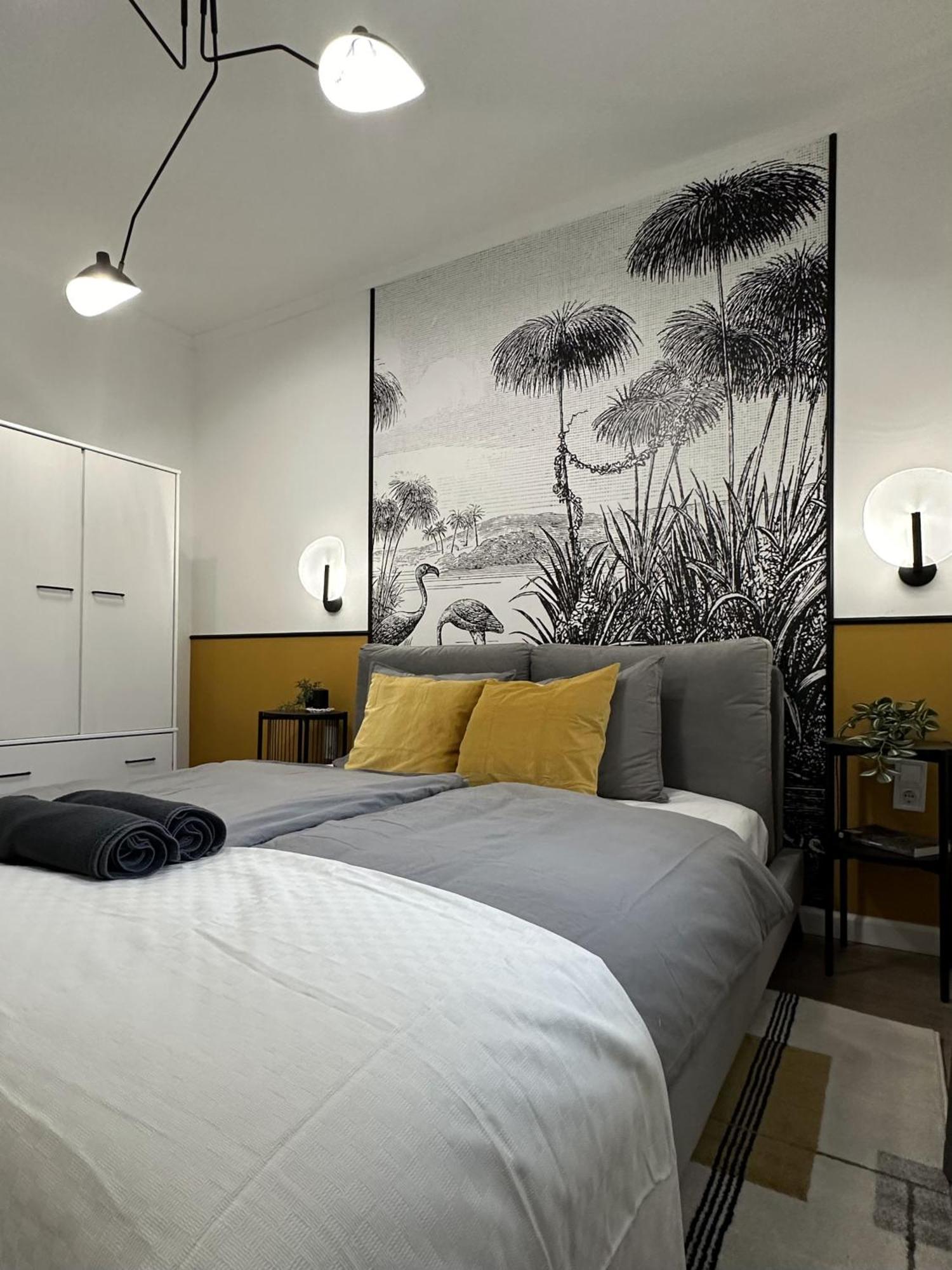 D26 Luxury Suites 布达佩斯 外观 照片