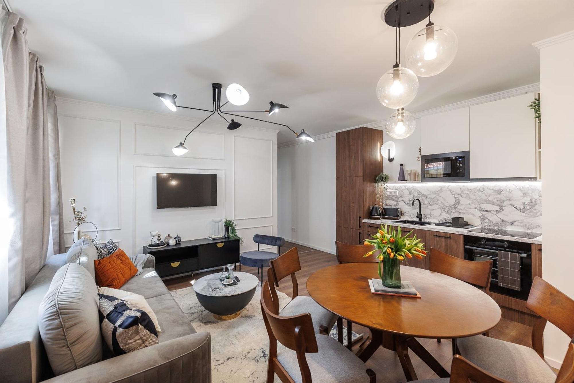 D26 Luxury Suites 布达佩斯 外观 照片