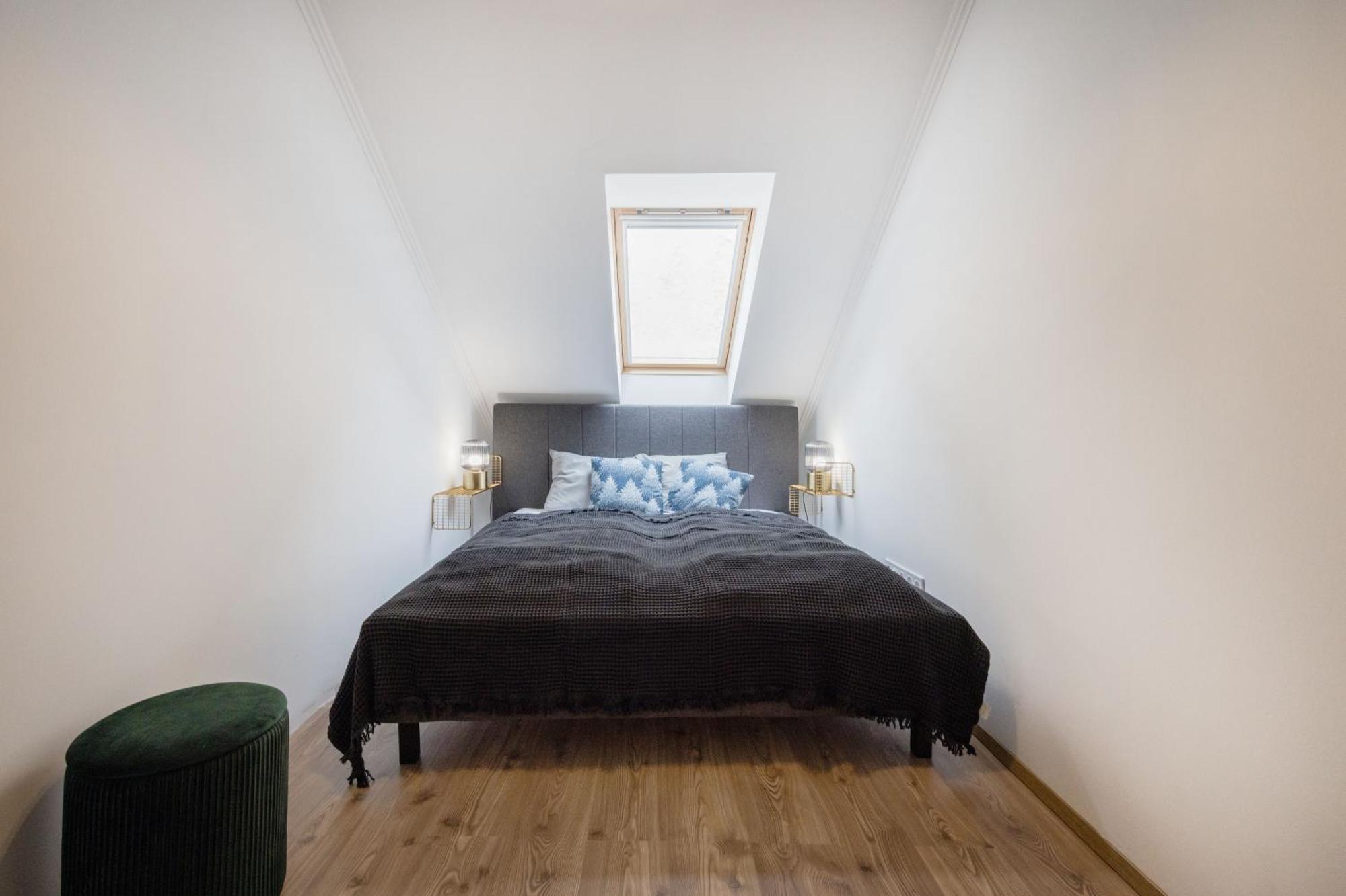 D26 Luxury Suites 布达佩斯 外观 照片