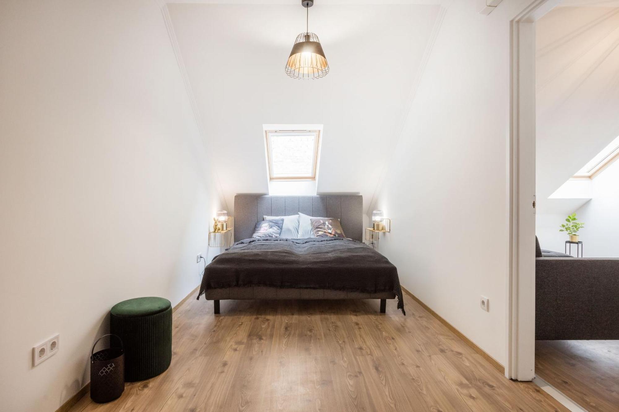 D26 Luxury Suites 布达佩斯 外观 照片
