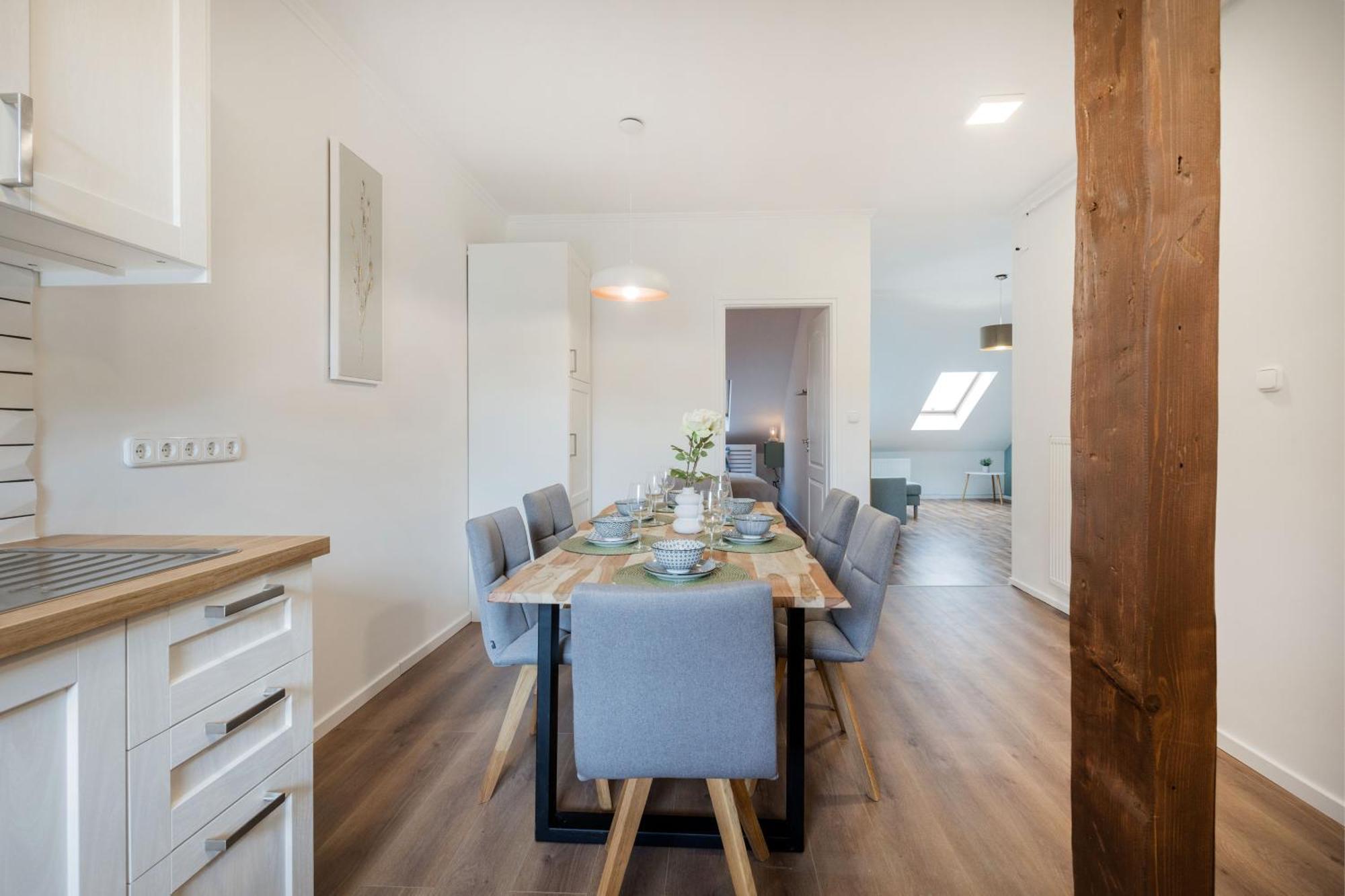 D26 Luxury Suites 布达佩斯 外观 照片