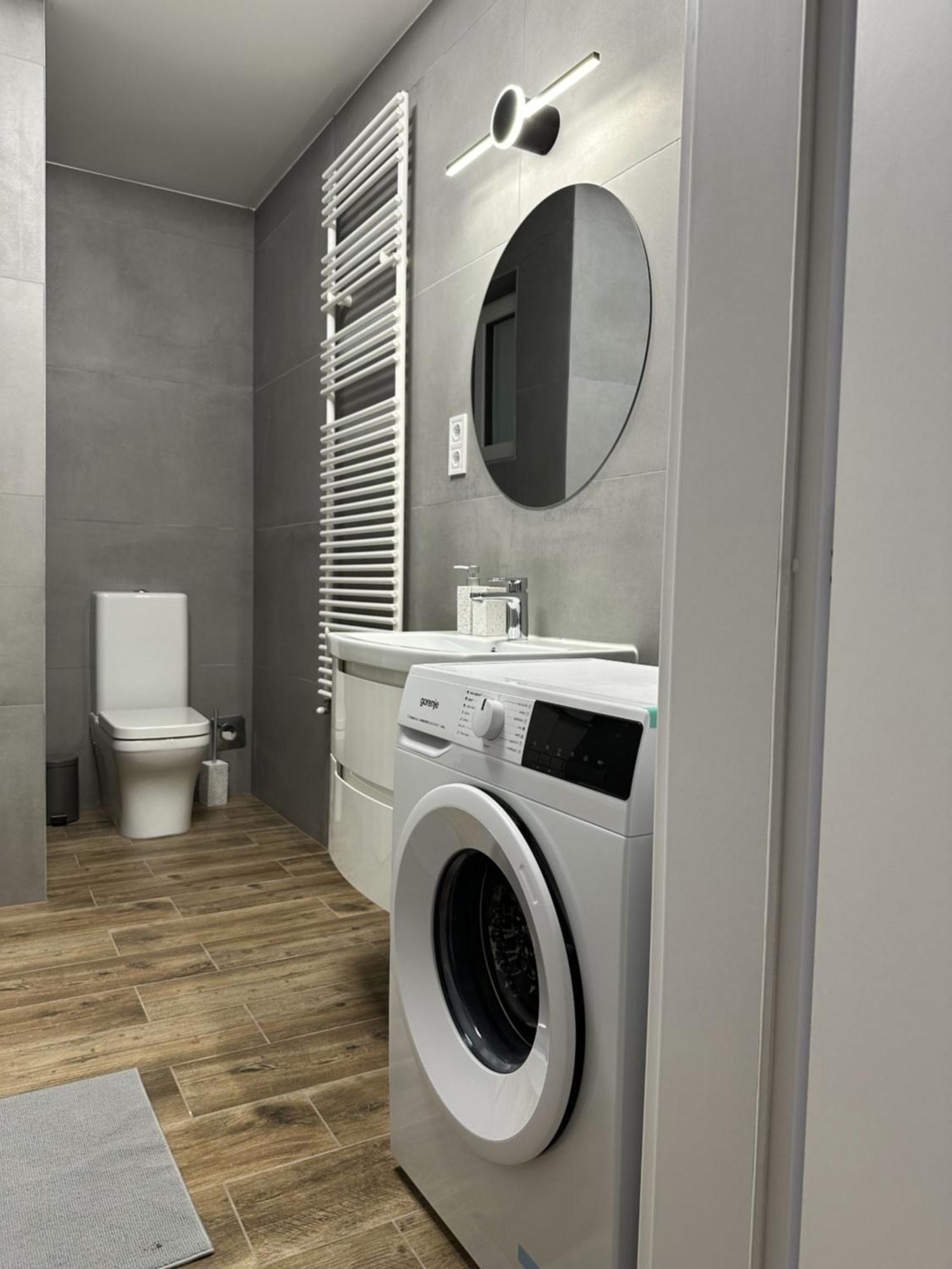 D26 Luxury Suites 布达佩斯 外观 照片