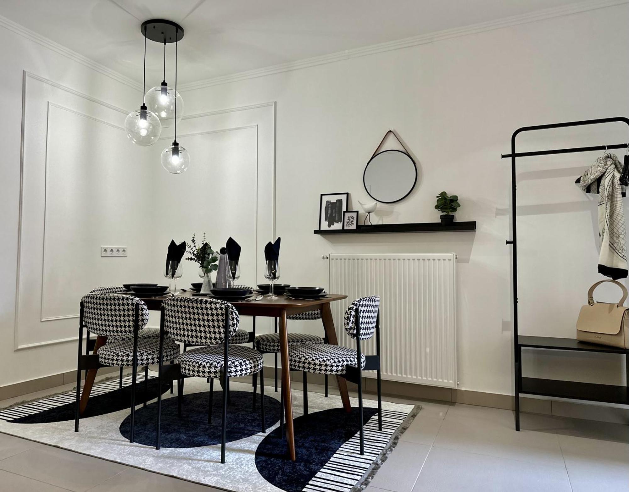 D26 Luxury Suites 布达佩斯 外观 照片