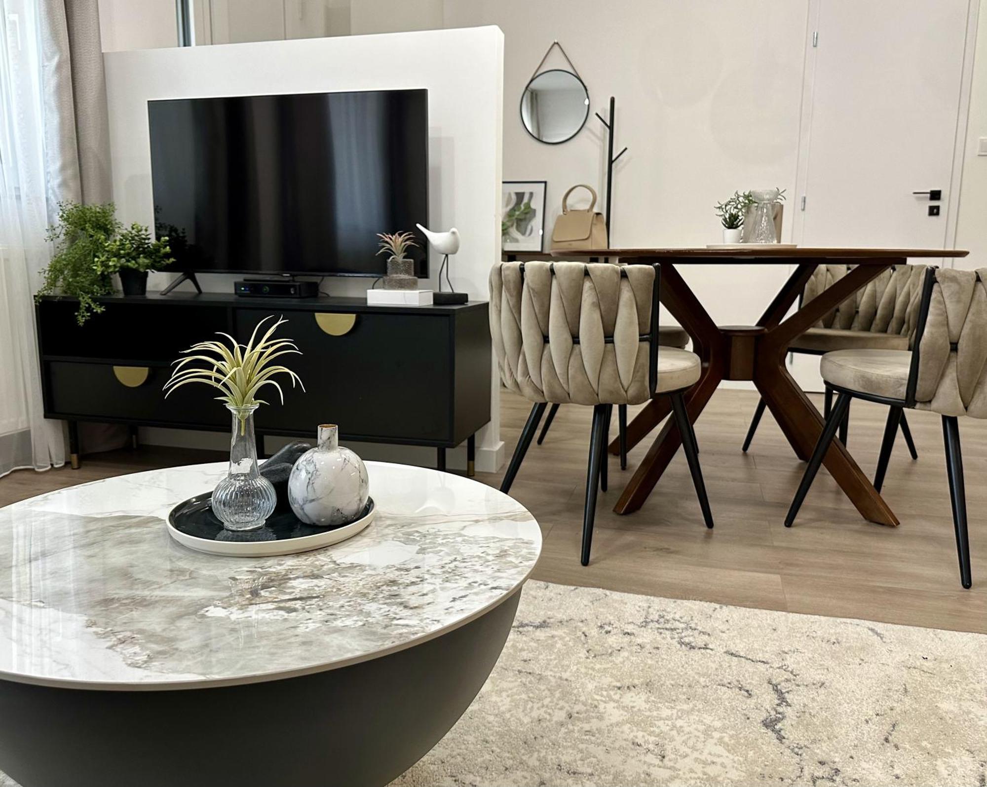 D26 Luxury Suites 布达佩斯 外观 照片