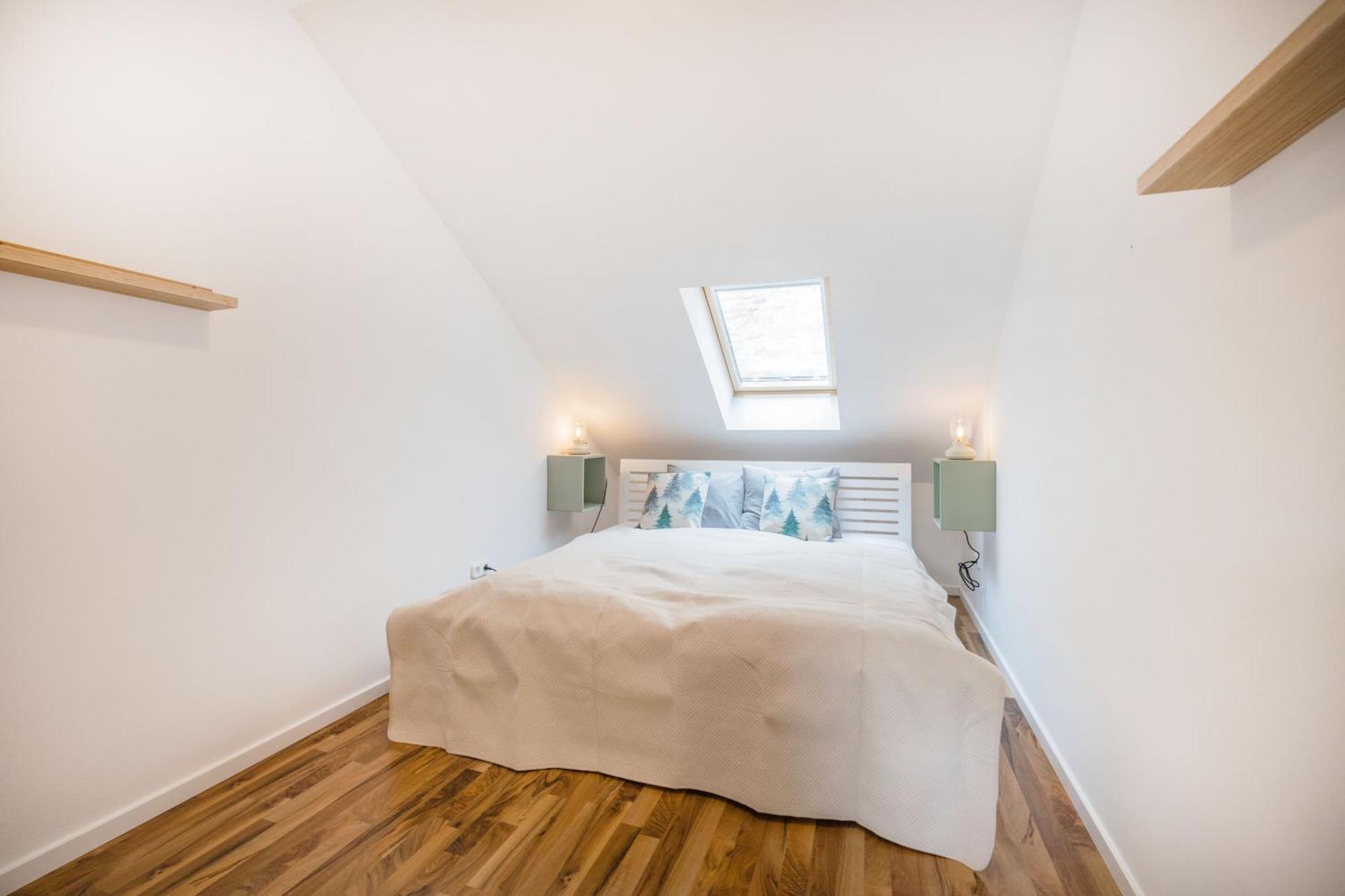 D26 Luxury Suites 布达佩斯 外观 照片