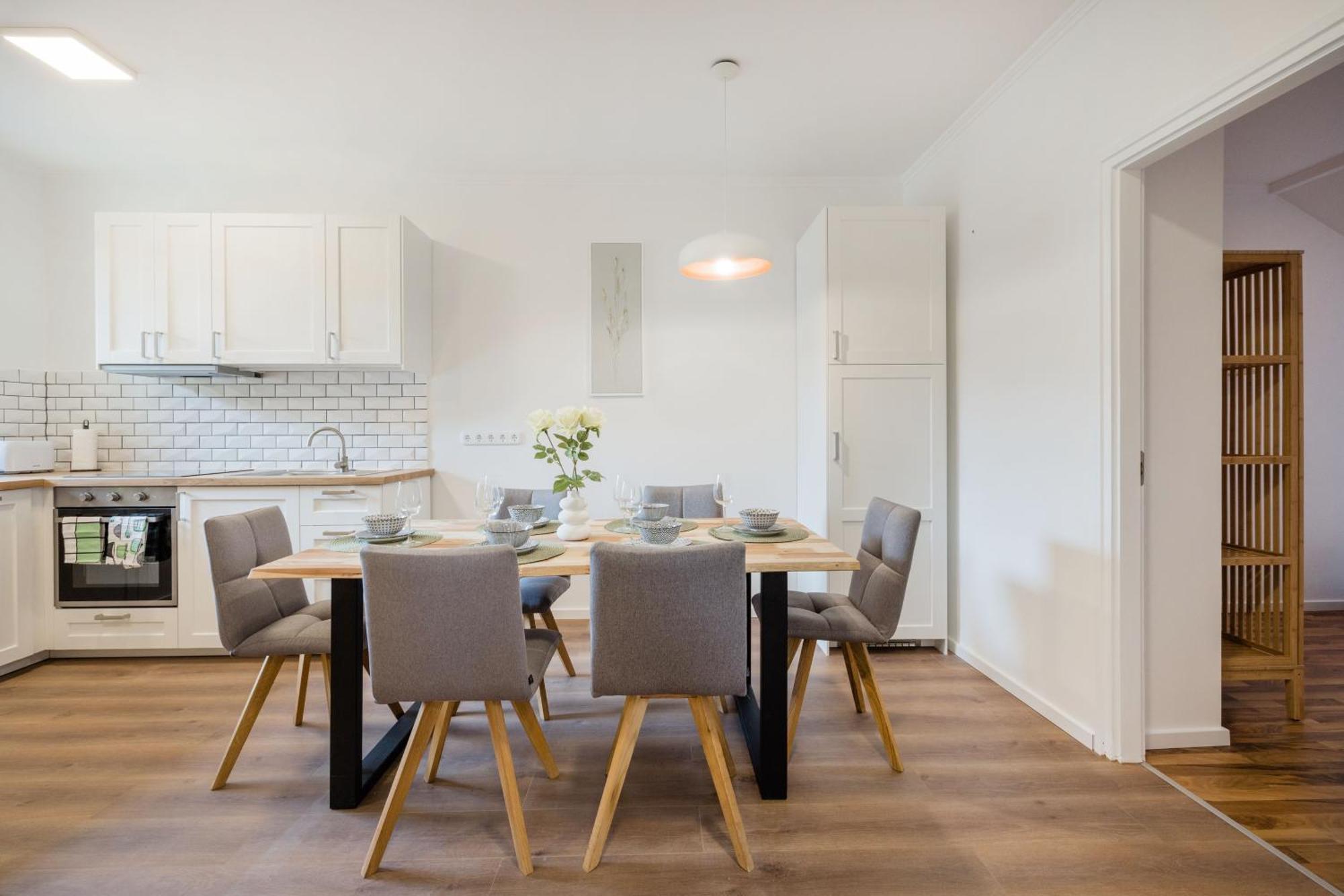 D26 Luxury Suites 布达佩斯 外观 照片