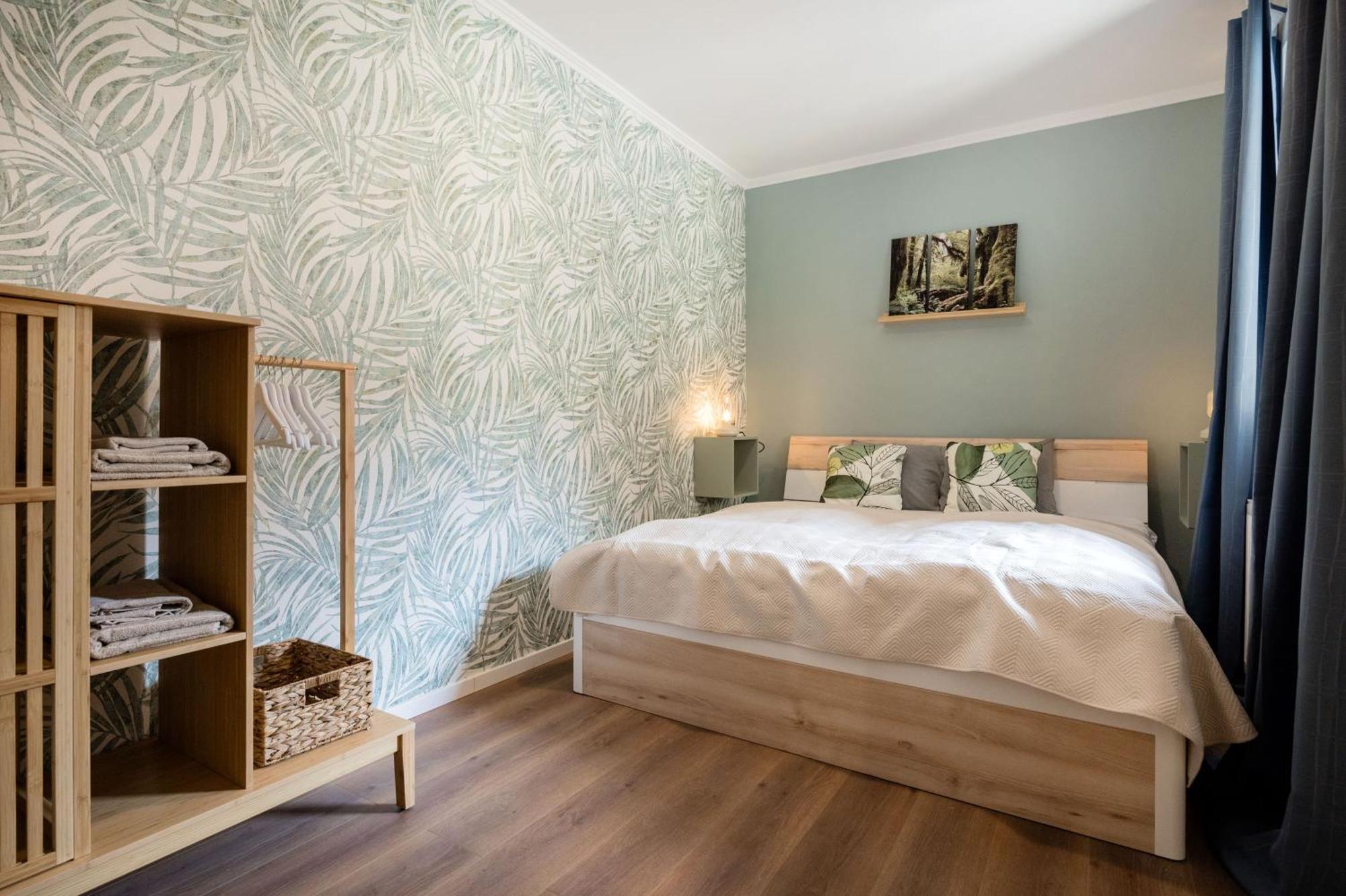 D26 Luxury Suites 布达佩斯 外观 照片