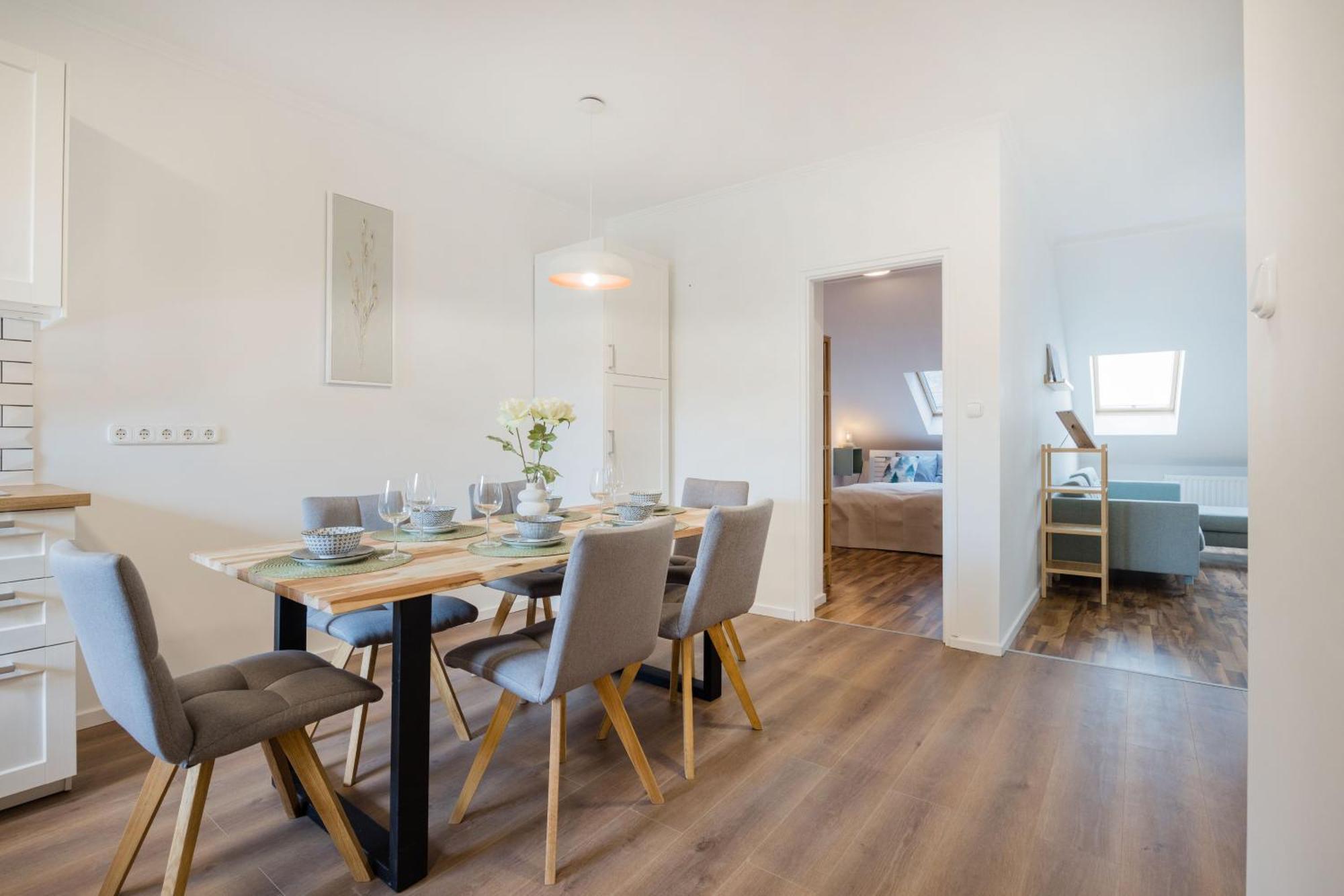 D26 Luxury Suites 布达佩斯 外观 照片