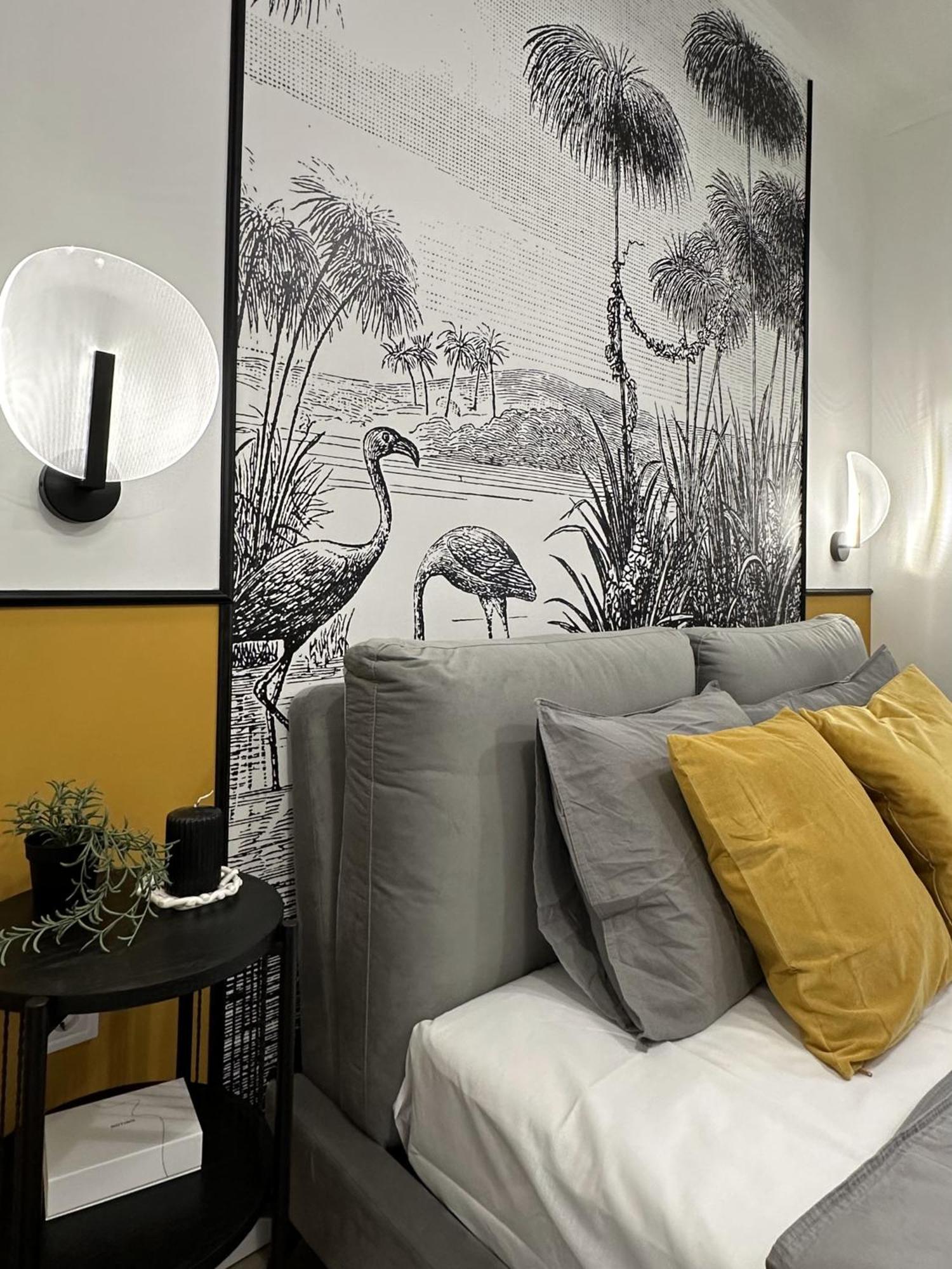 D26 Luxury Suites 布达佩斯 外观 照片