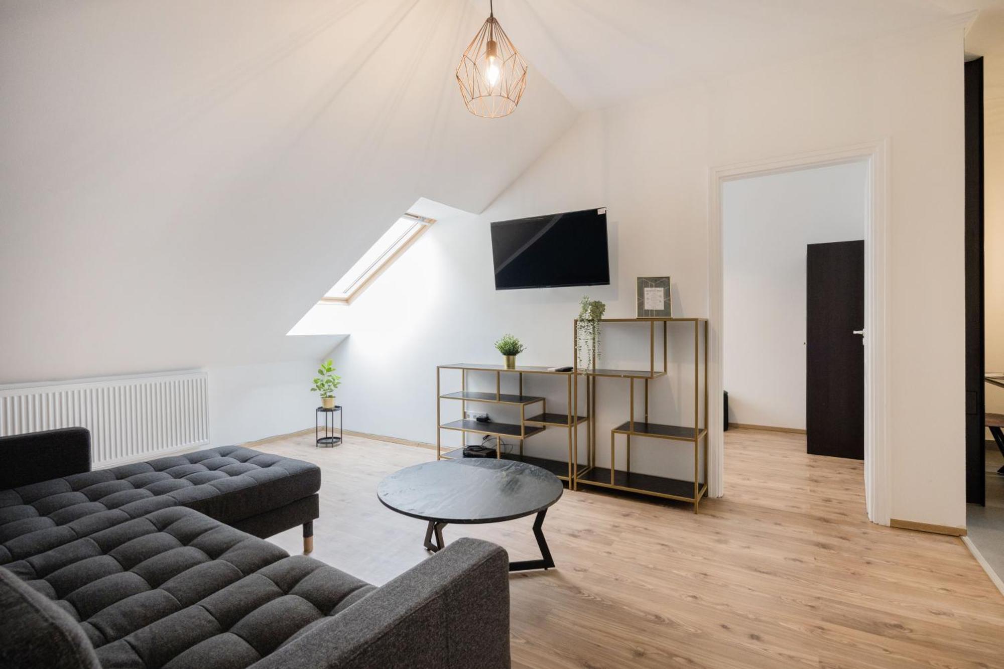 D26 Luxury Suites 布达佩斯 外观 照片