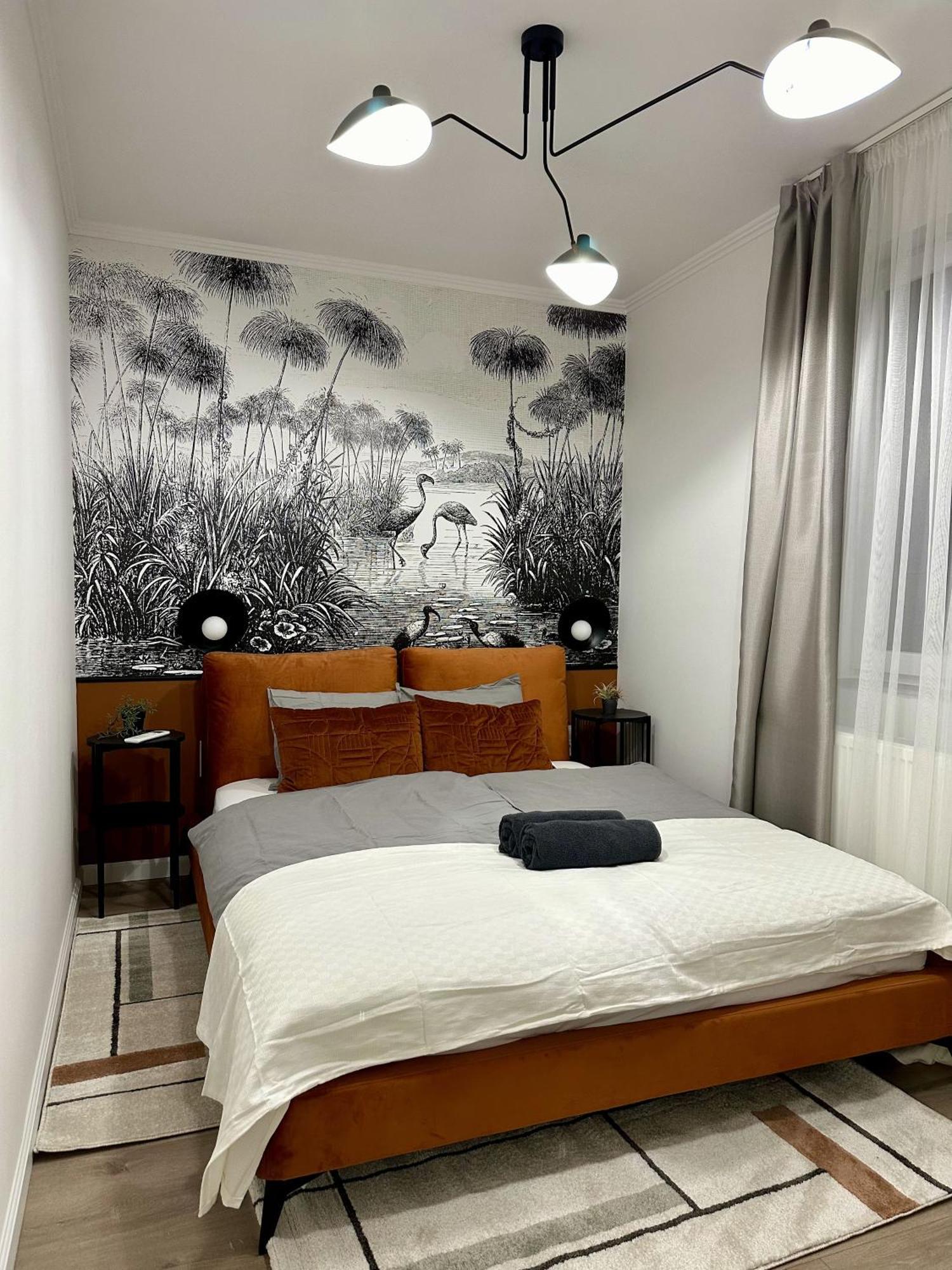 D26 Luxury Suites 布达佩斯 外观 照片