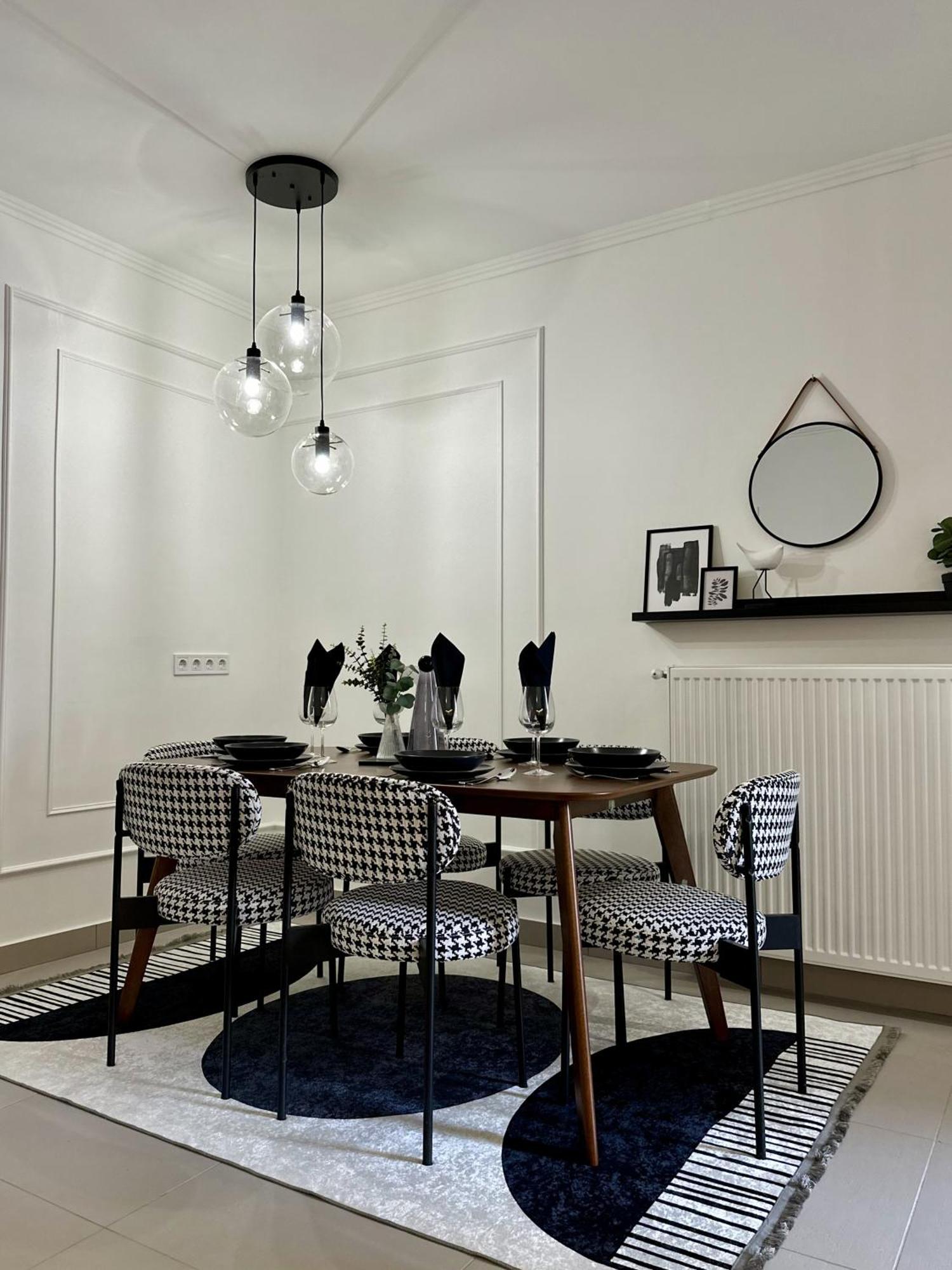 D26 Luxury Suites 布达佩斯 外观 照片