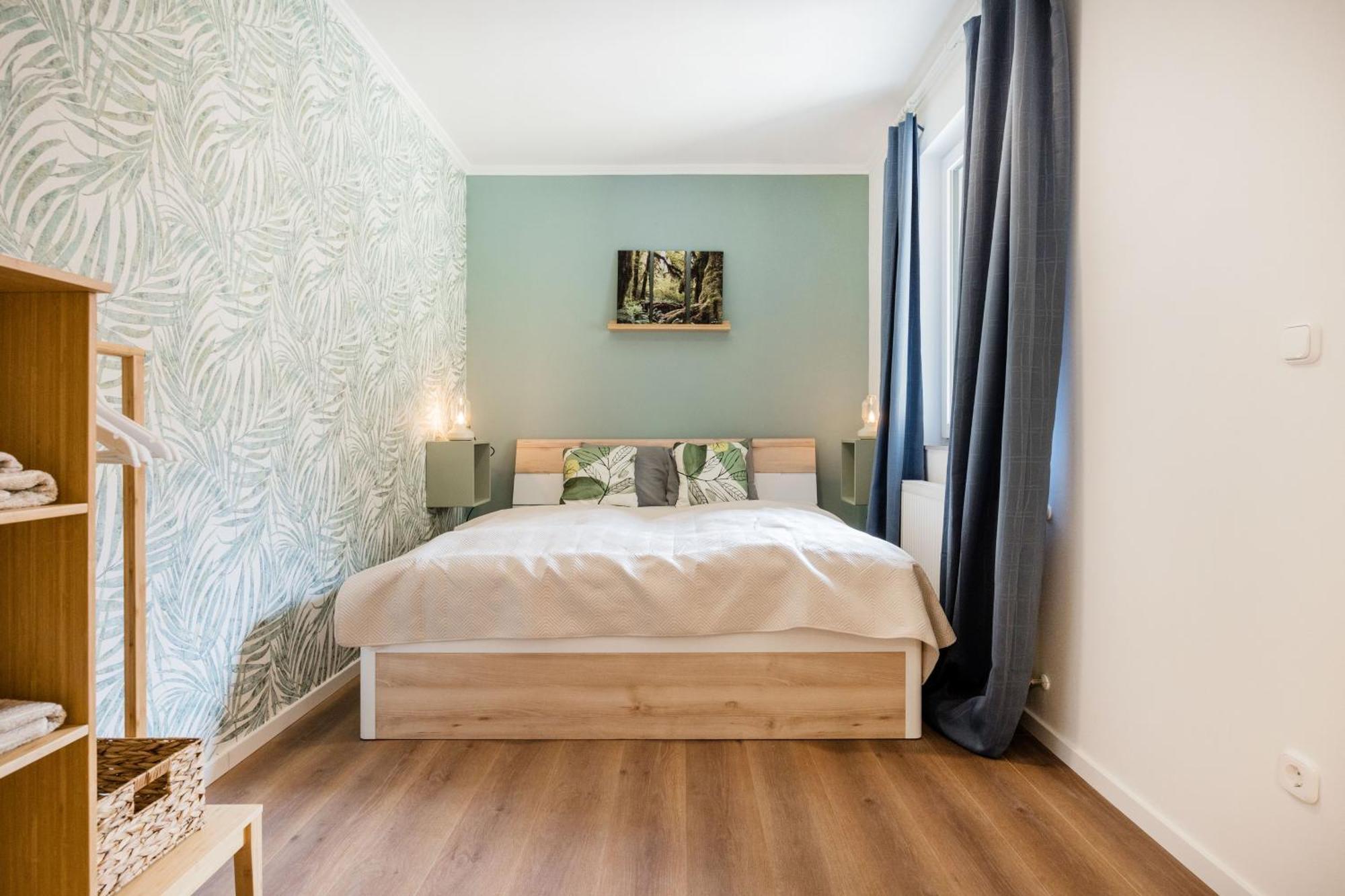 D26 Luxury Suites 布达佩斯 外观 照片