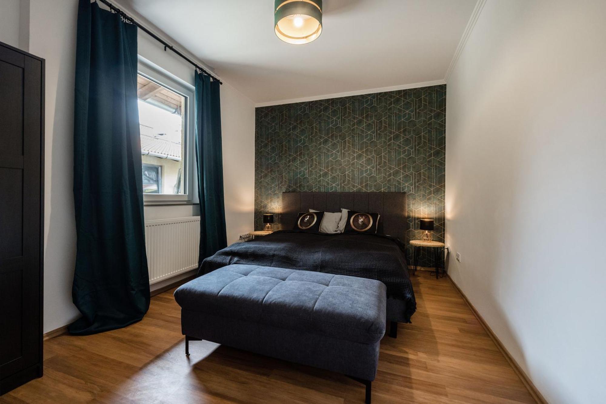 D26 Luxury Suites 布达佩斯 外观 照片