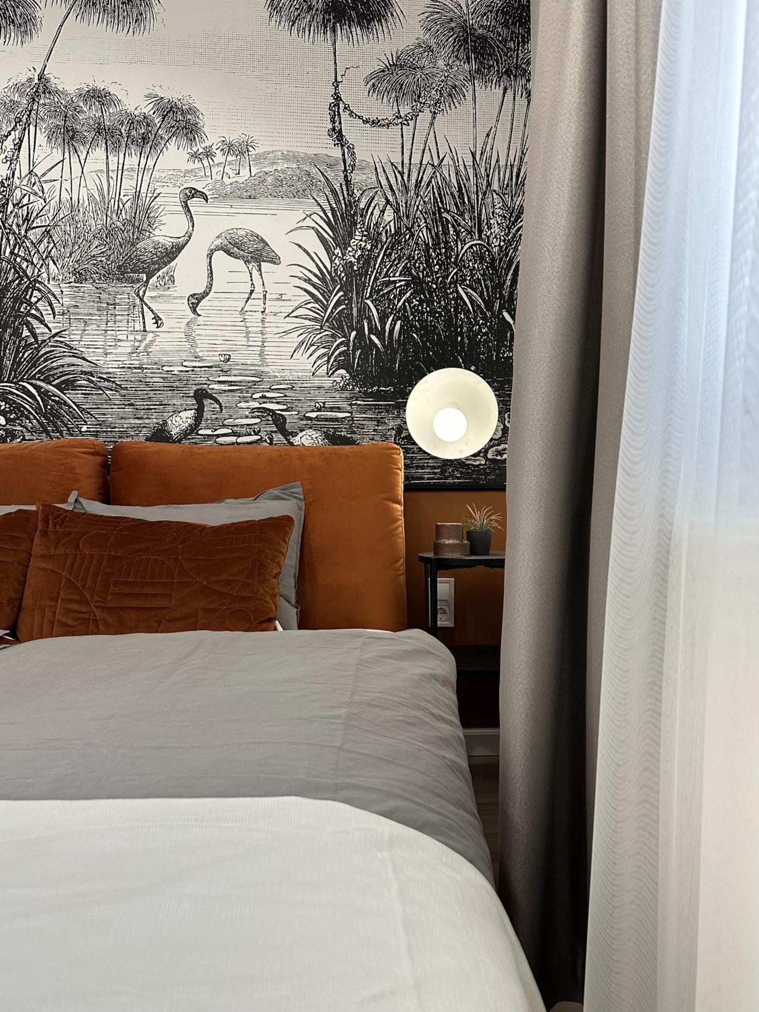 D26 Luxury Suites 布达佩斯 外观 照片
