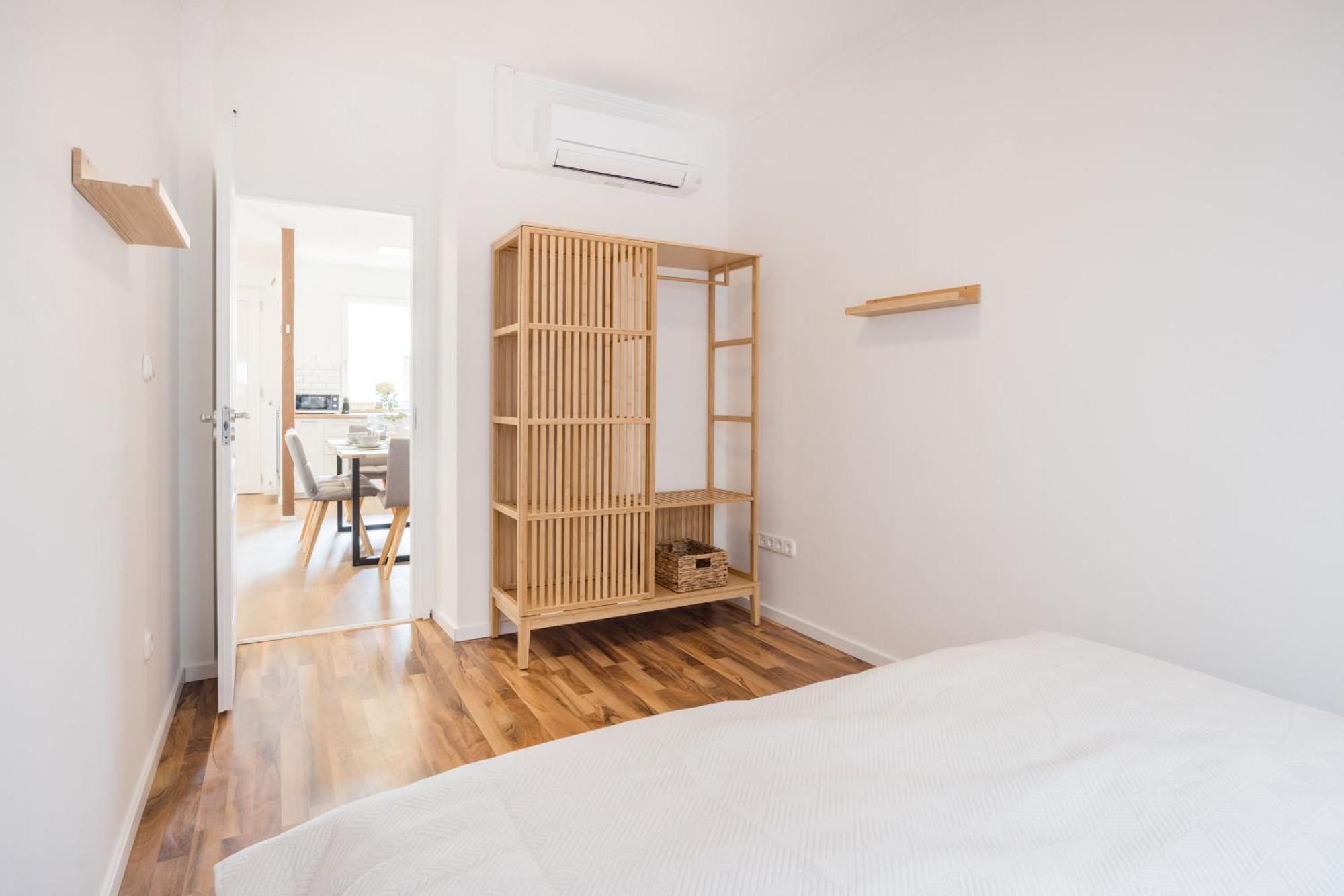 D26 Luxury Suites 布达佩斯 外观 照片