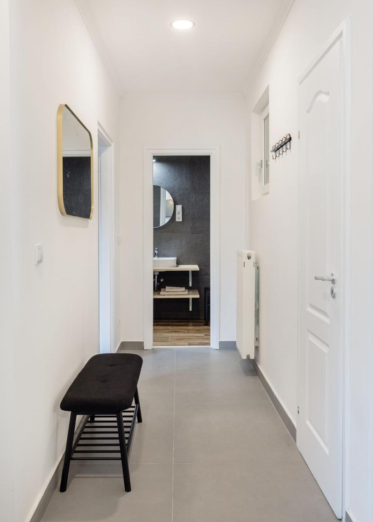 D26 Luxury Suites 布达佩斯 外观 照片