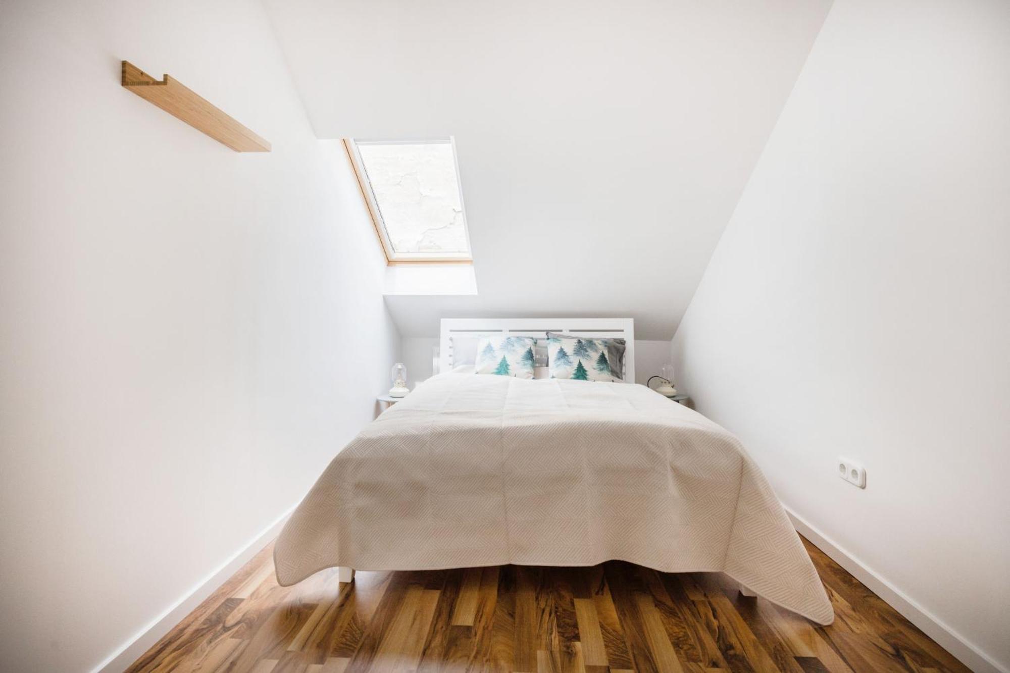 D26 Luxury Suites 布达佩斯 外观 照片