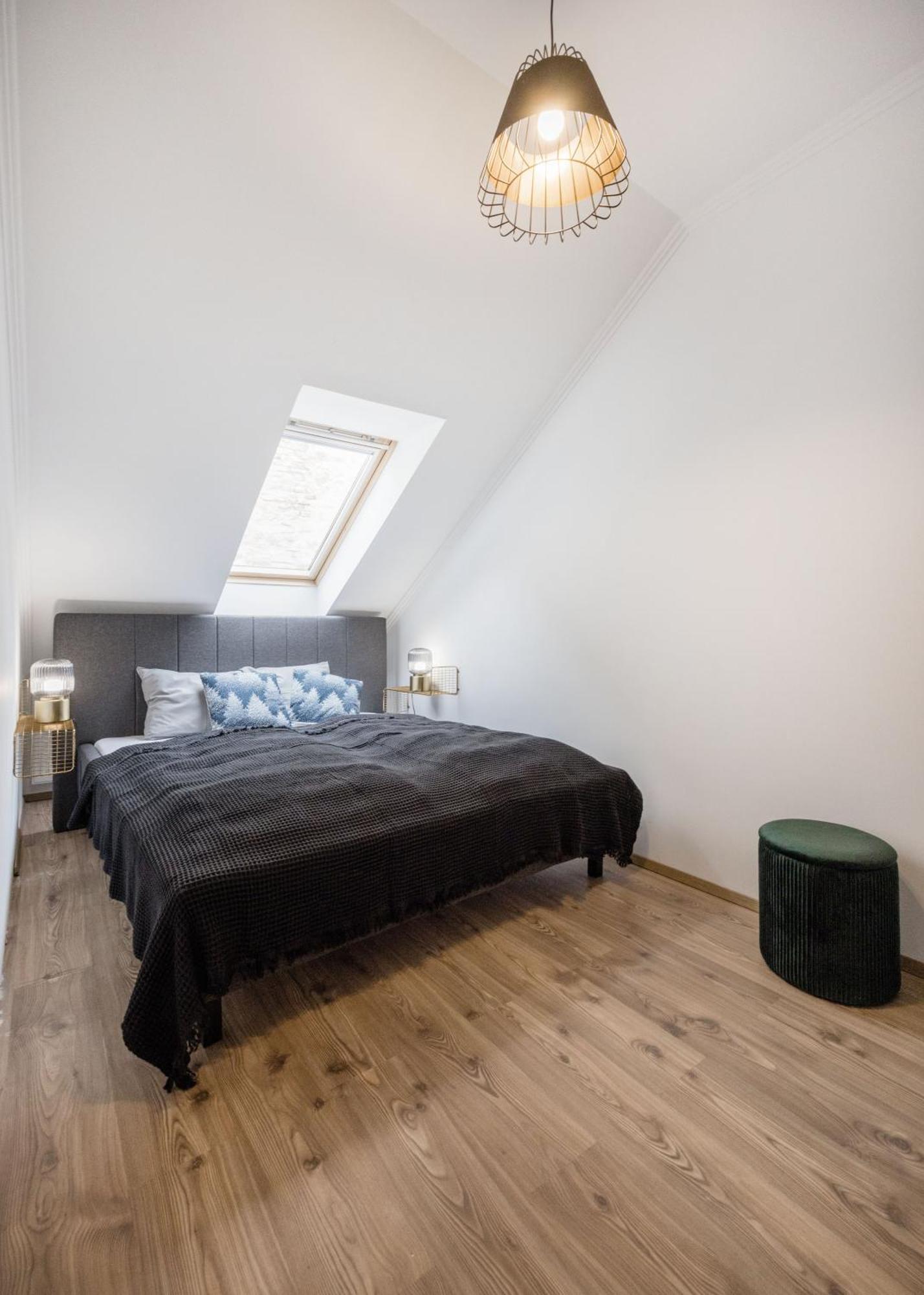 D26 Luxury Suites 布达佩斯 外观 照片