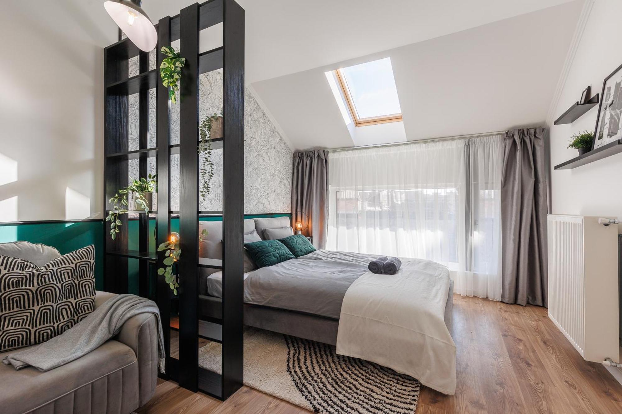 D26 Luxury Suites 布达佩斯 外观 照片