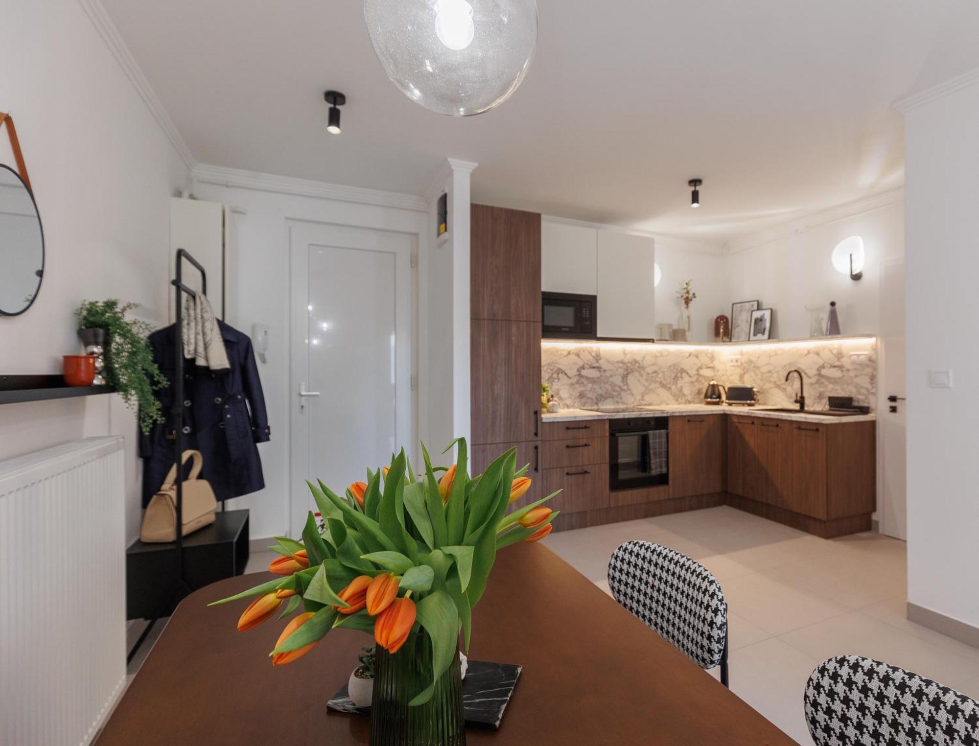 D26 Luxury Suites 布达佩斯 外观 照片