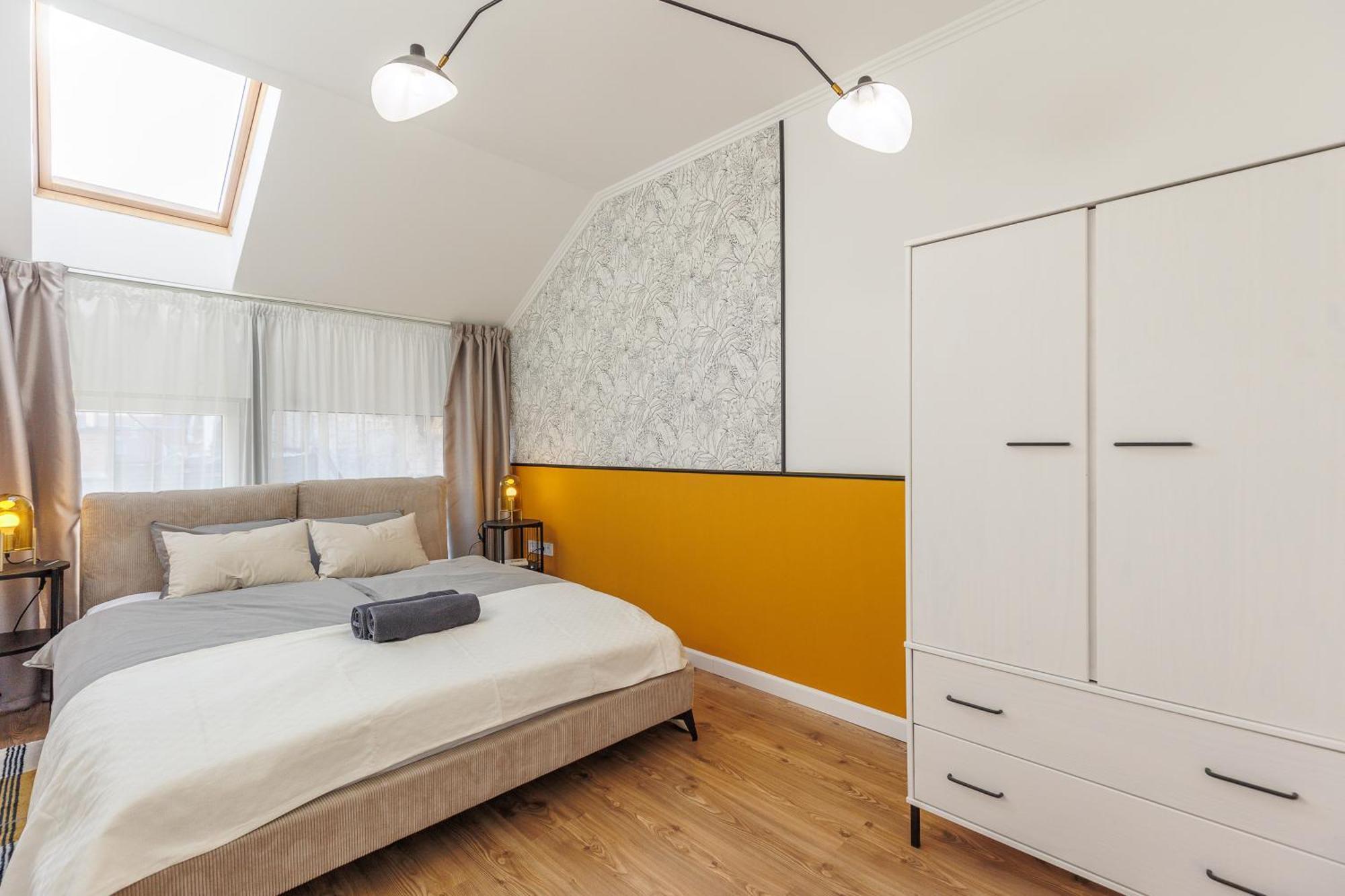 D26 Luxury Suites 布达佩斯 外观 照片