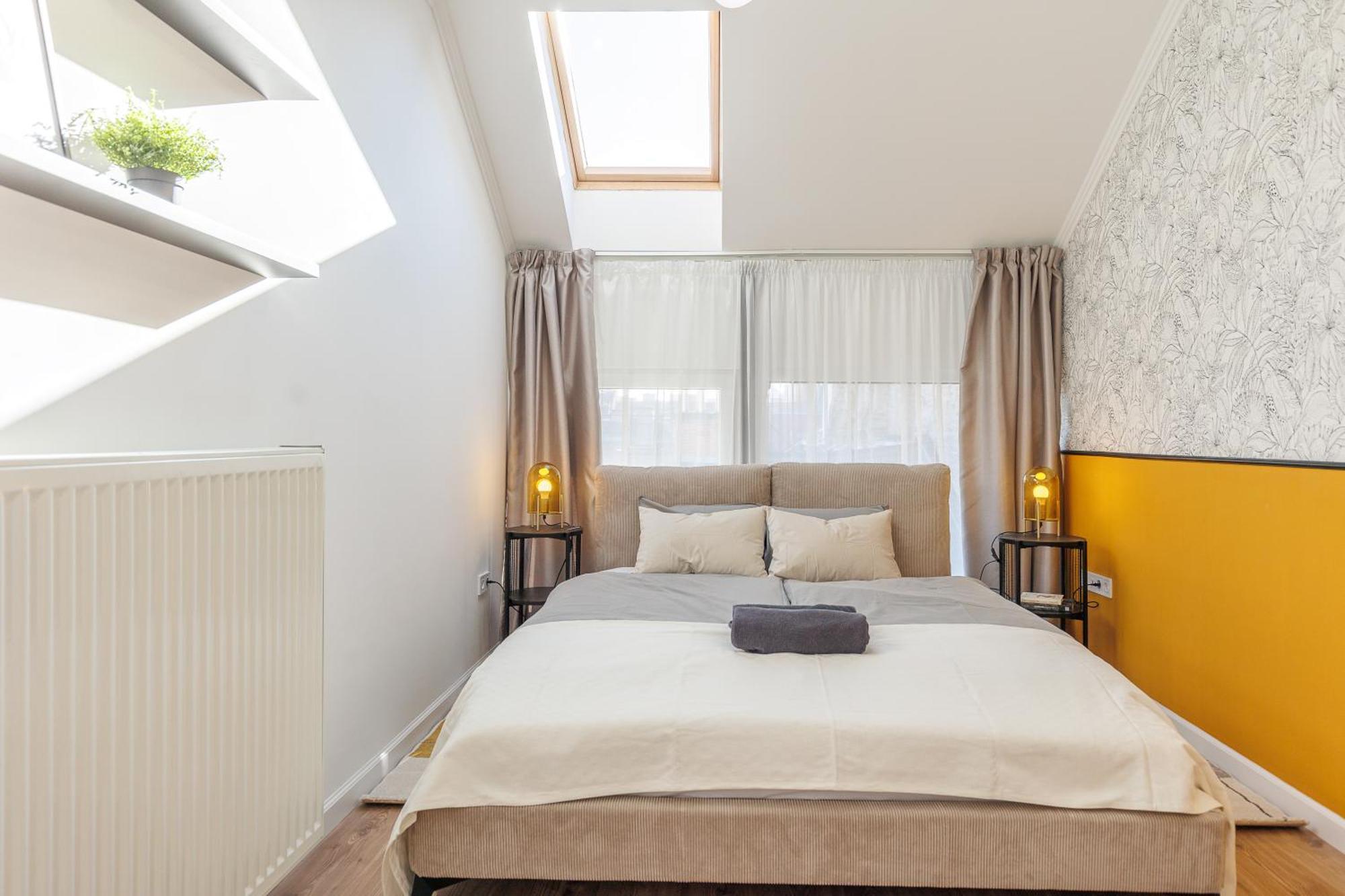 D26 Luxury Suites 布达佩斯 外观 照片