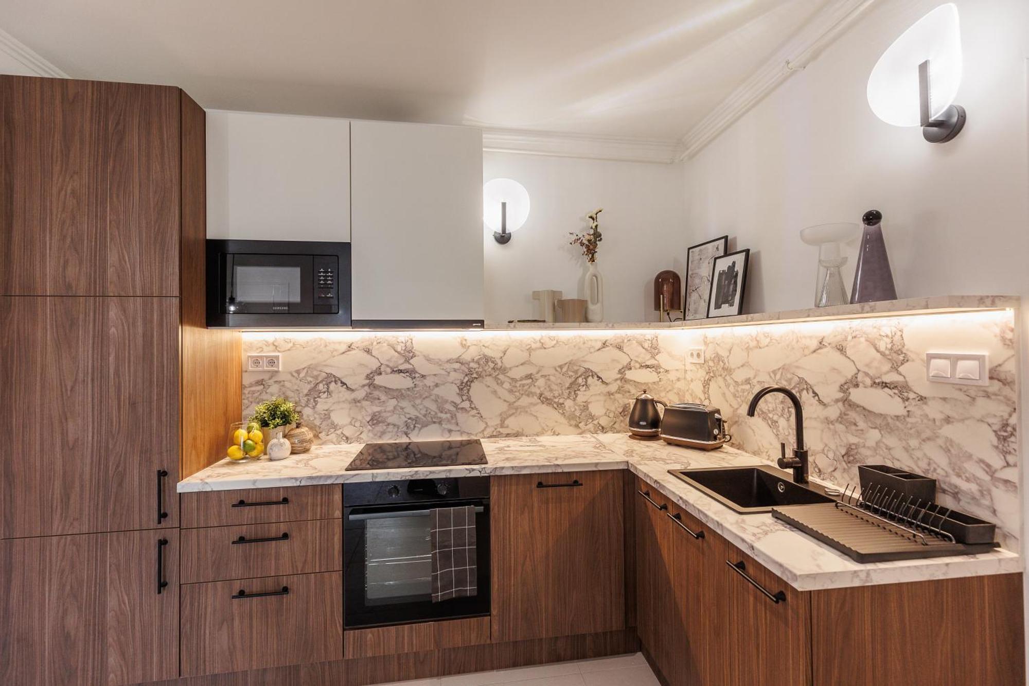 D26 Luxury Suites 布达佩斯 外观 照片
