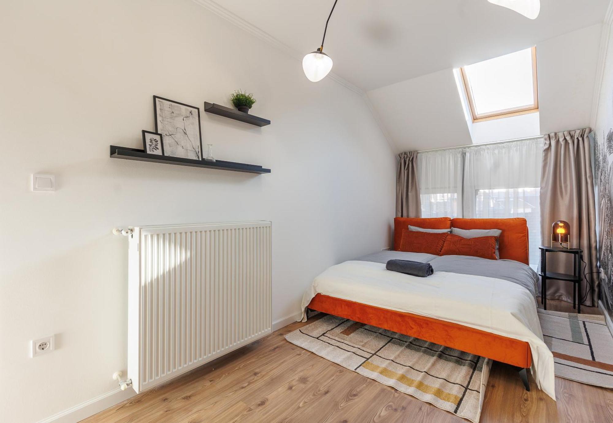 D26 Luxury Suites 布达佩斯 外观 照片