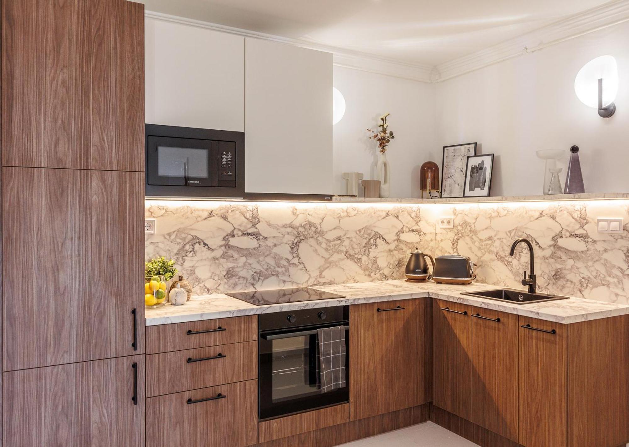 D26 Luxury Suites 布达佩斯 外观 照片