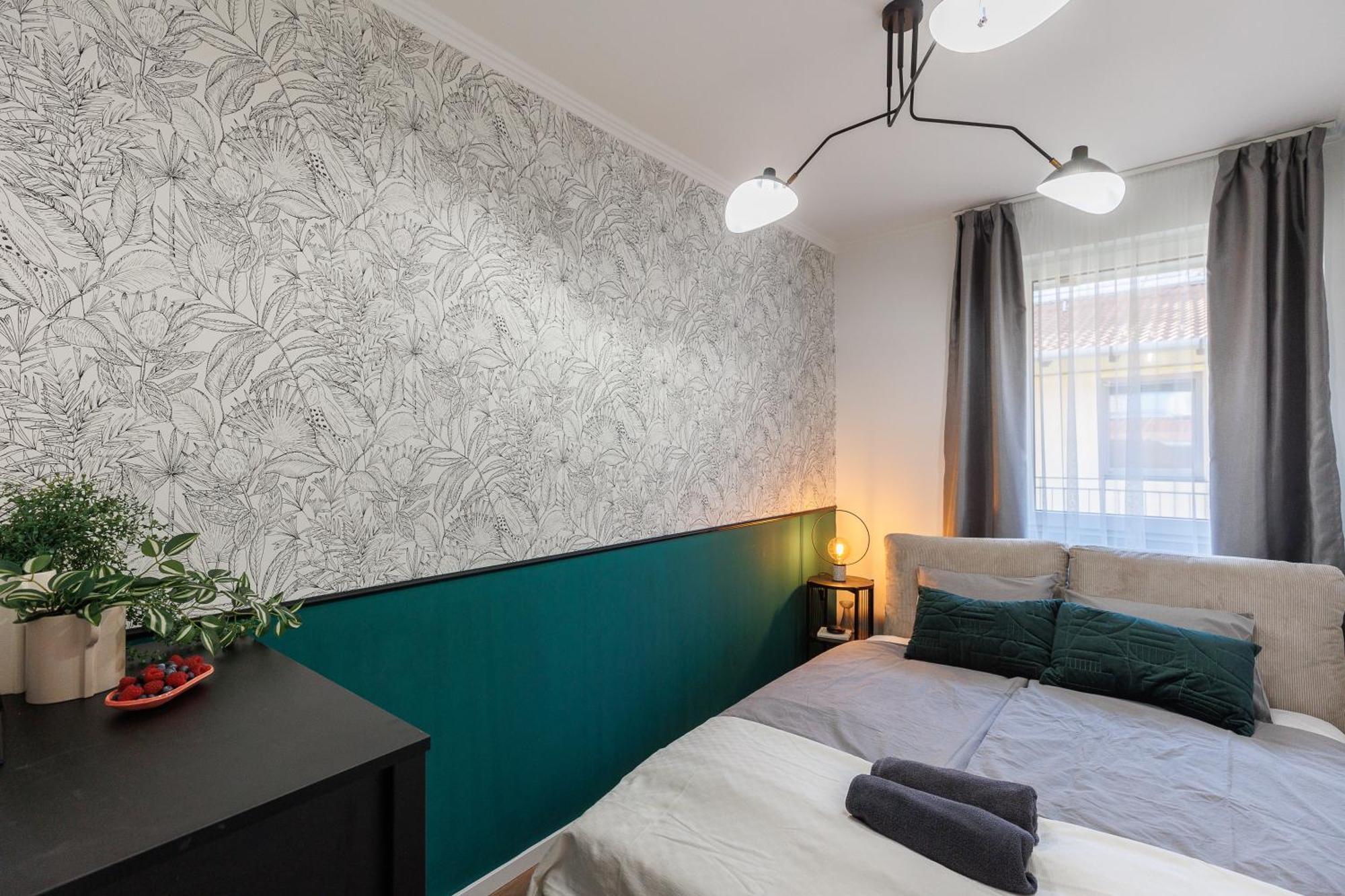 D26 Luxury Suites 布达佩斯 外观 照片