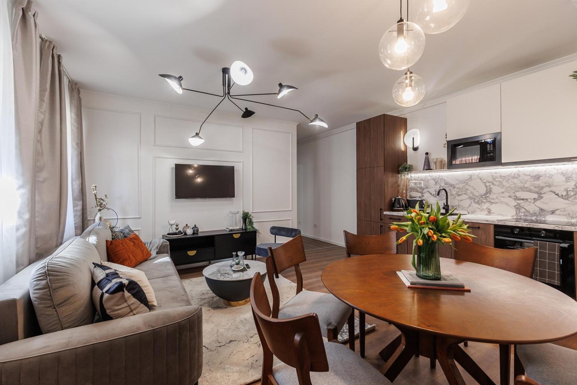 D26 Luxury Suites 布达佩斯 外观 照片