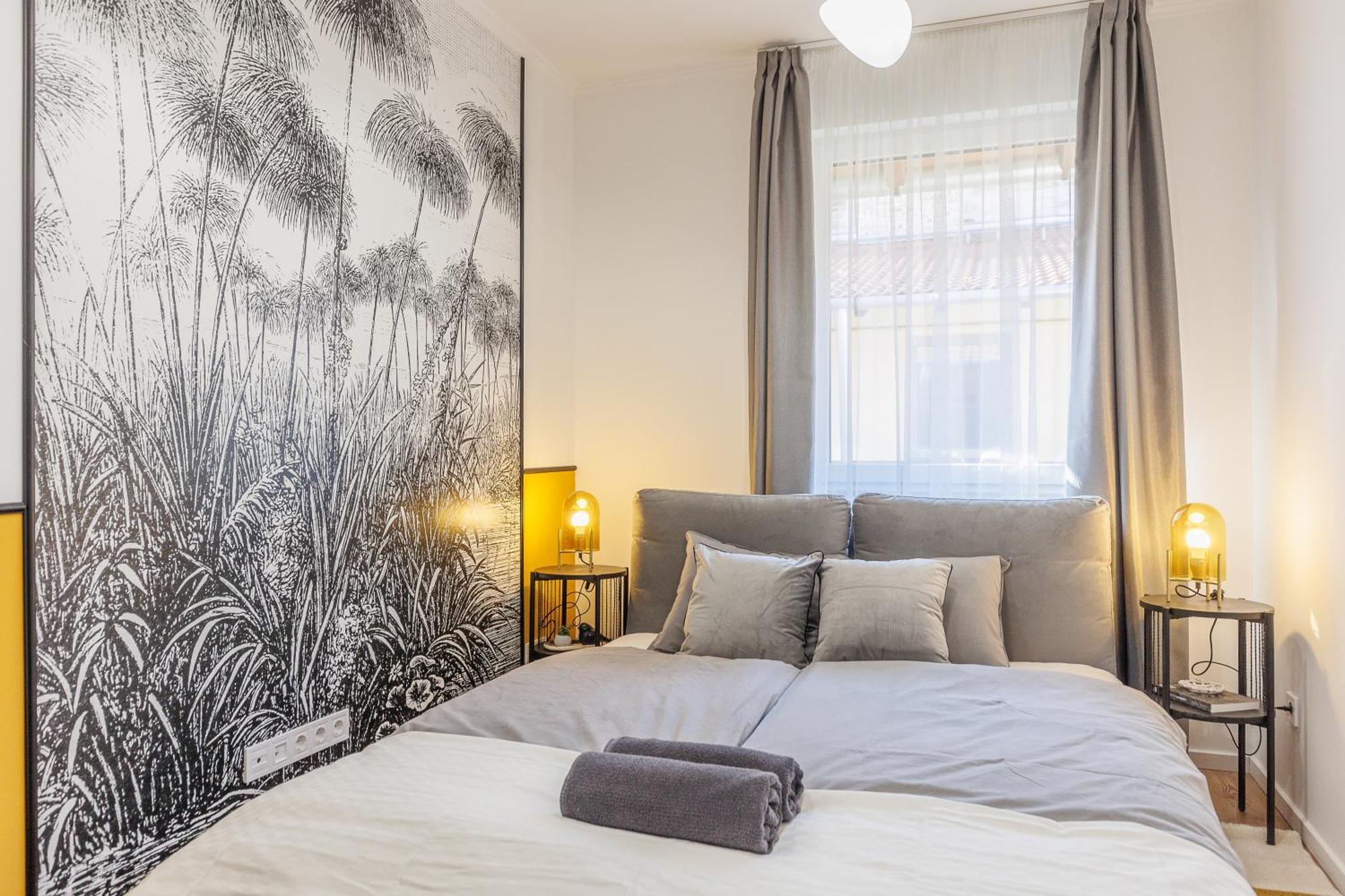 D26 Luxury Suites 布达佩斯 外观 照片