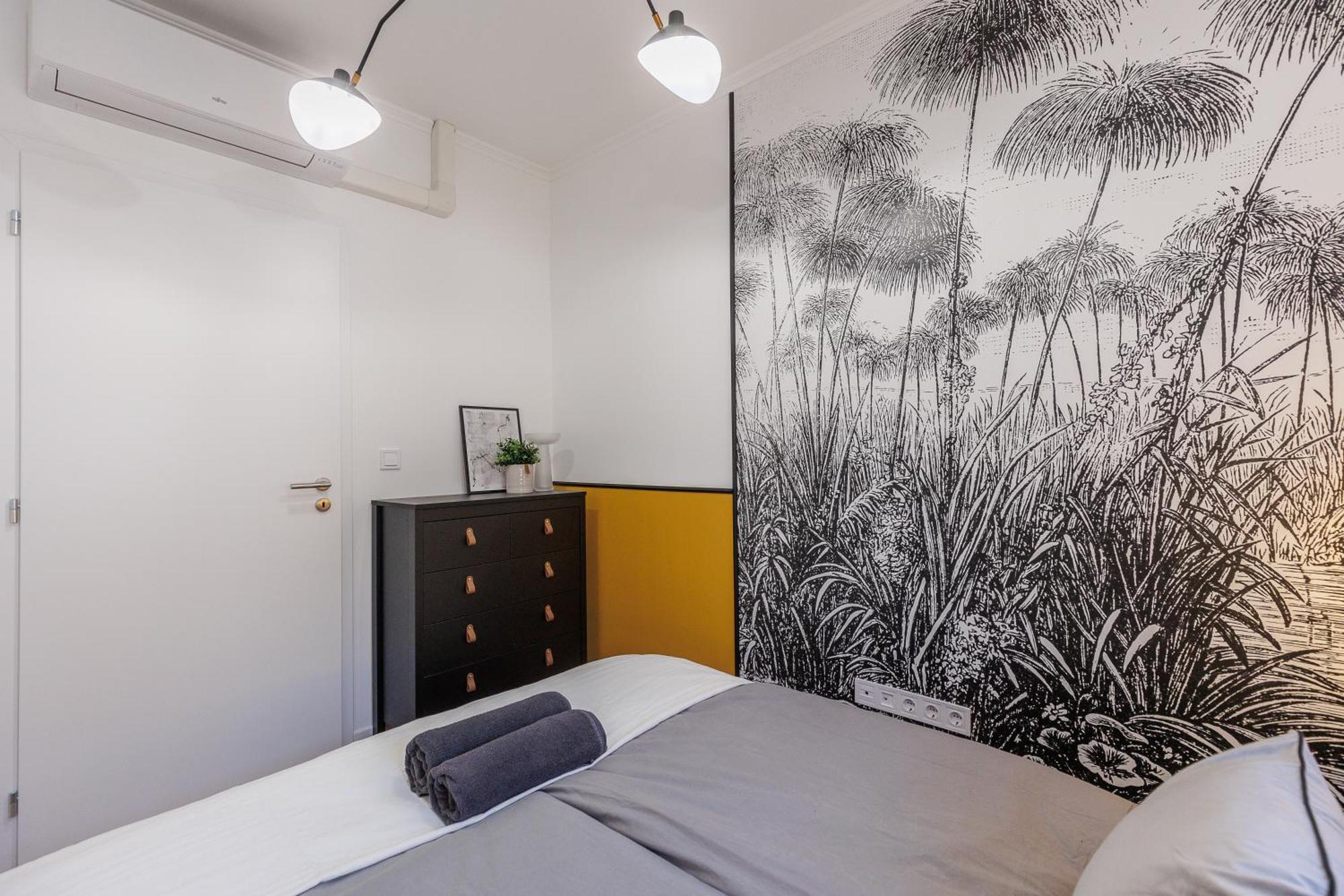 D26 Luxury Suites 布达佩斯 外观 照片