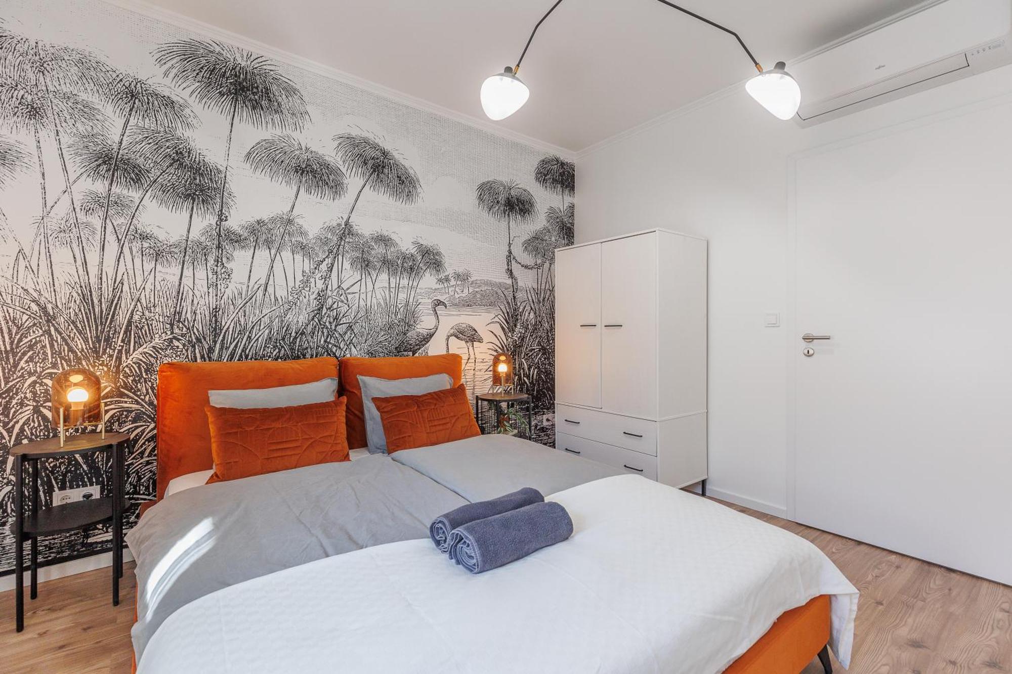 D26 Luxury Suites 布达佩斯 外观 照片